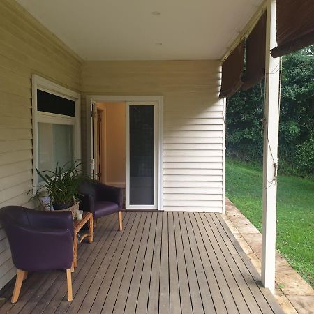 Plynlimmon-1860 Heritage Cottage Or Double Room With Orchard View Kurrajong Luaran gambar