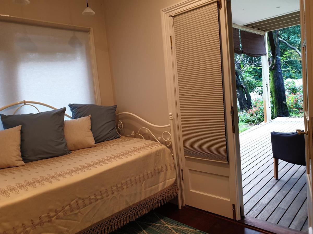 Plynlimmon-1860 Heritage Cottage Or Double Room With Orchard View Kurrajong Luaran gambar