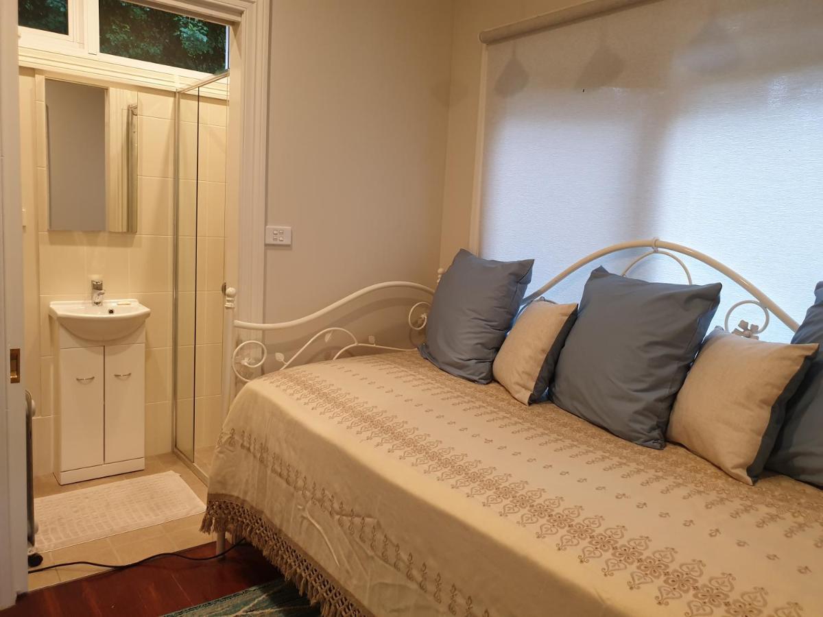 Plynlimmon-1860 Heritage Cottage Or Double Room With Orchard View Kurrajong Luaran gambar