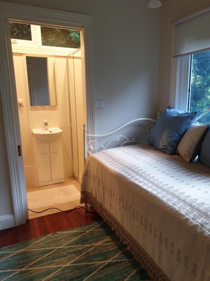 Plynlimmon-1860 Heritage Cottage Or Double Room With Orchard View Kurrajong Luaran gambar